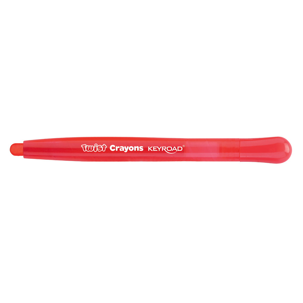 KEYROAD 12pcs twist caryon/ color box