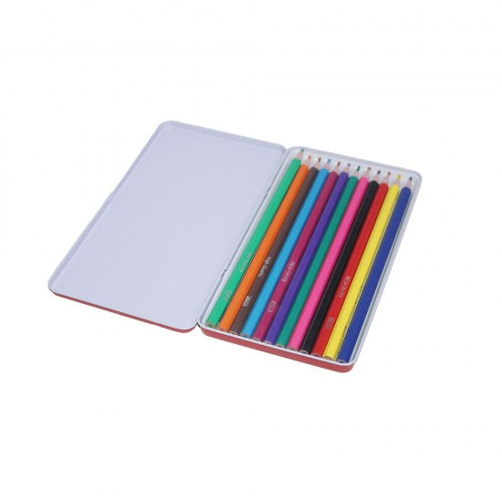 SbC Assorted Color Pencils - non toxic