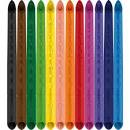 Maped - Innovation coloured pencil x12