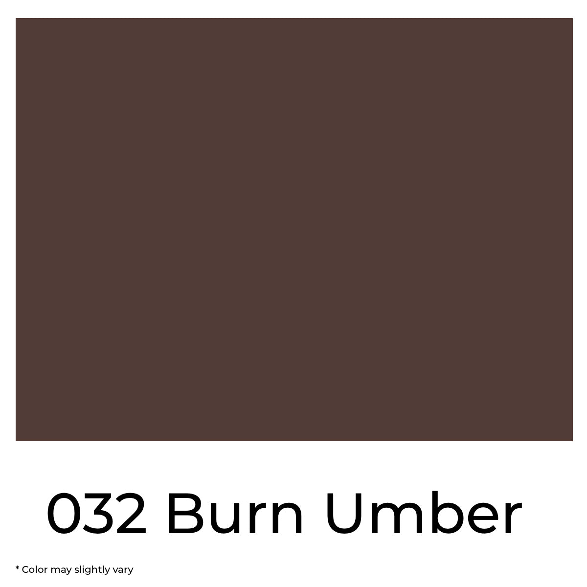Camel Acrylic Color 032 Burn Umber - 120ml from najmaonline-com Abu Dhabi, Dubai - UAE