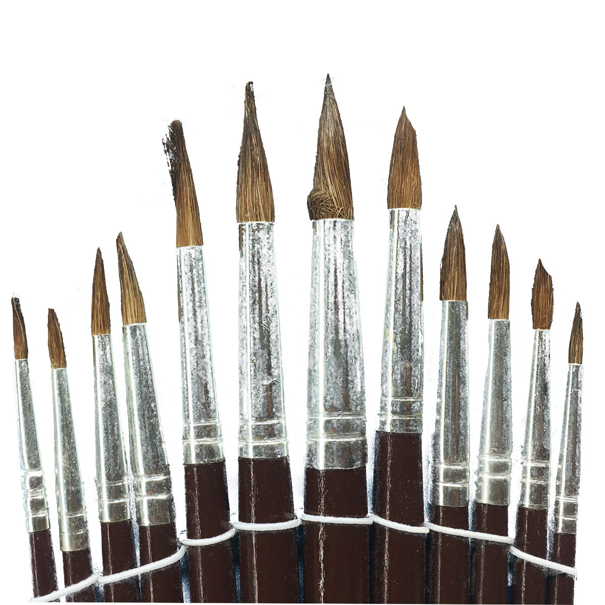 Artist Brushes online in Abu Dhabi, UAE.