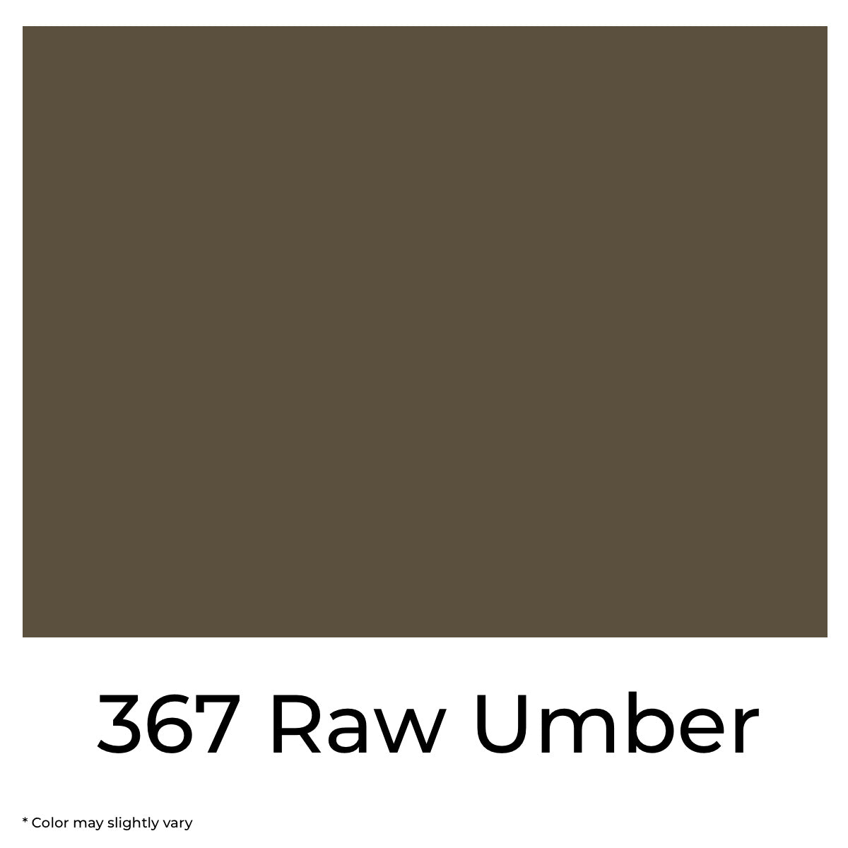 Camel Acrylic Color 367 Raw Umber - 120ml from najmaonline.com Abu Dhabi, Dubai - UAE