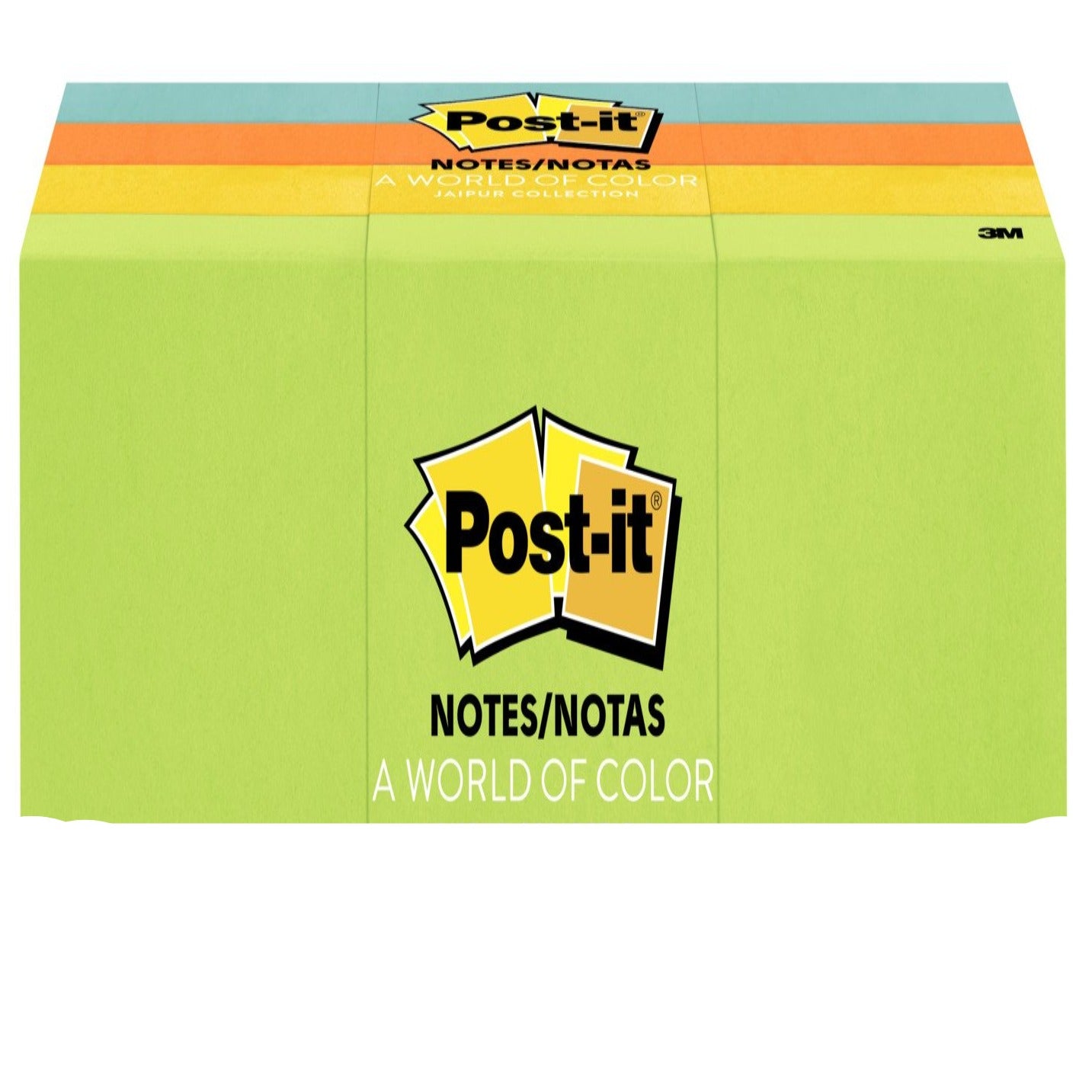 Sticky Notes Abu Dhabi