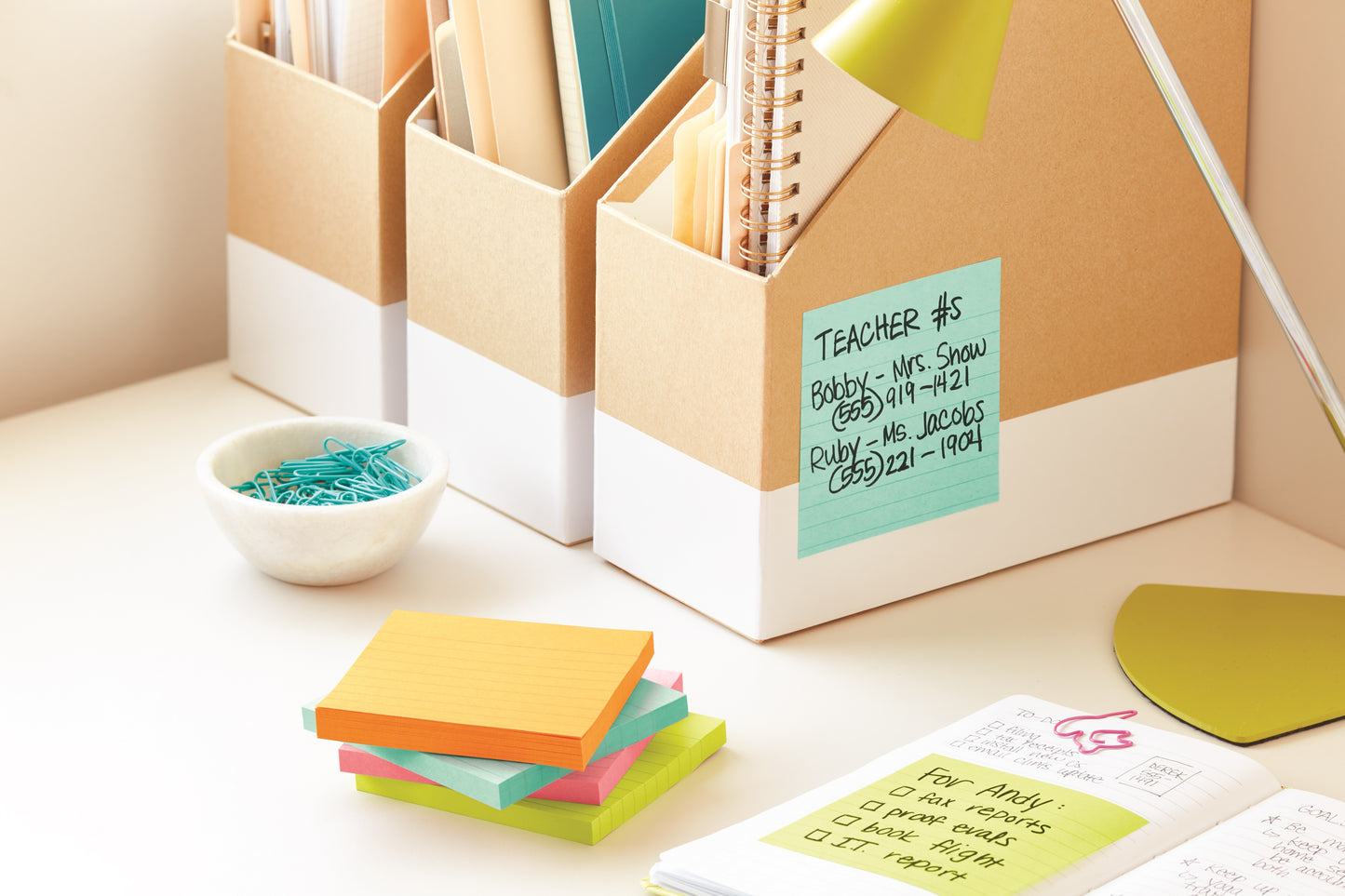 Sticky Notes Abu Dhabi