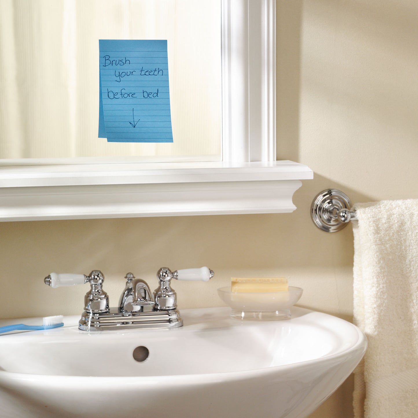 Sticky Notes Abu Dhabi