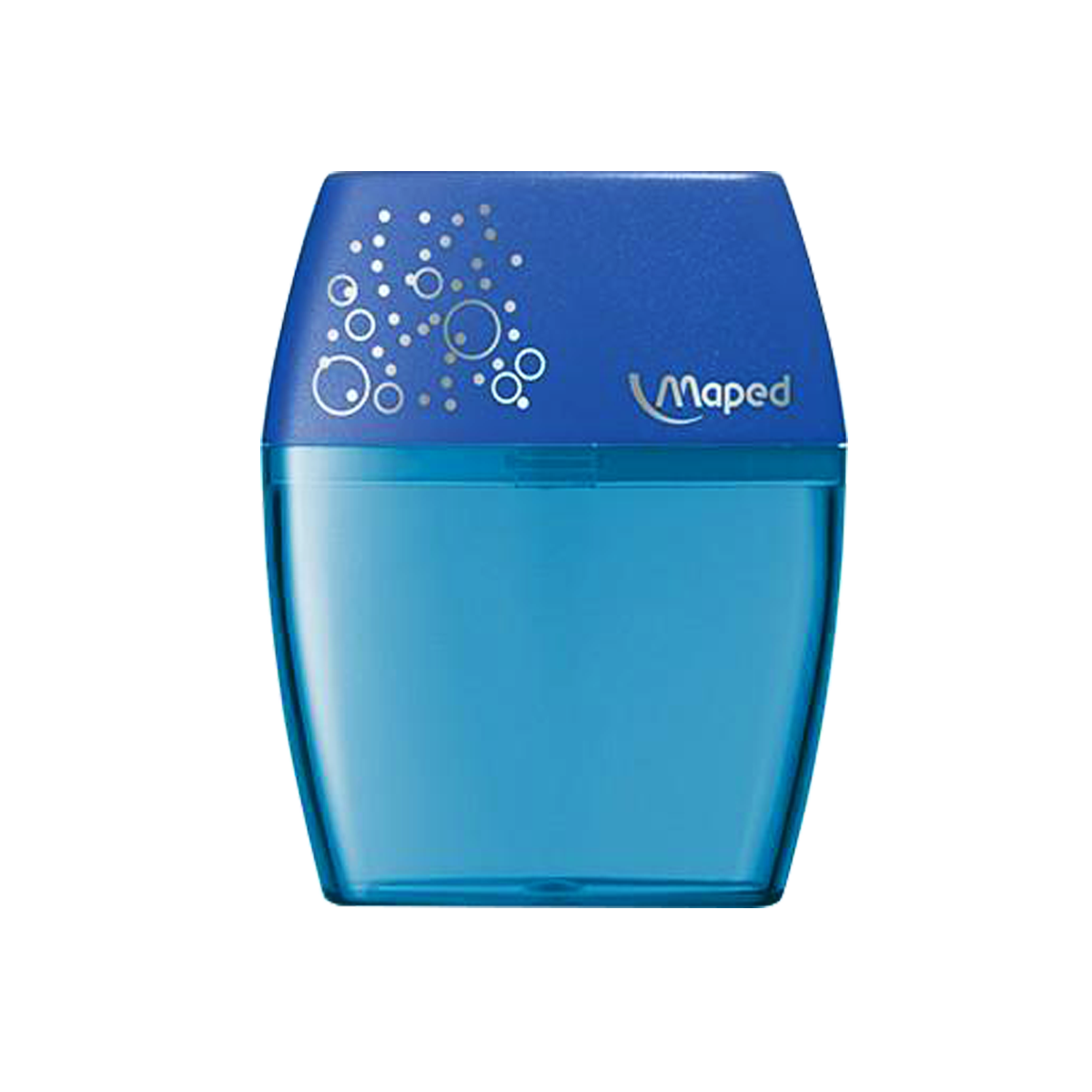 Maped Helix Shaker 2-hole Pencil Sharpener (534755)