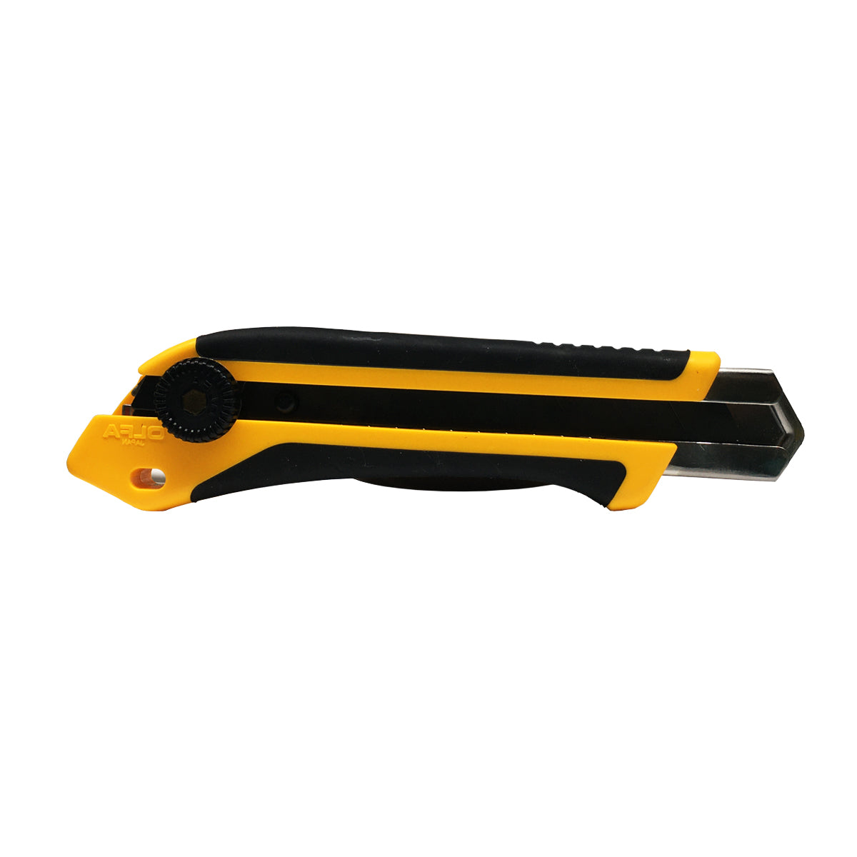 Olfa Cutter XH-1 Fiberglass Rubber Grip Utility Cutter