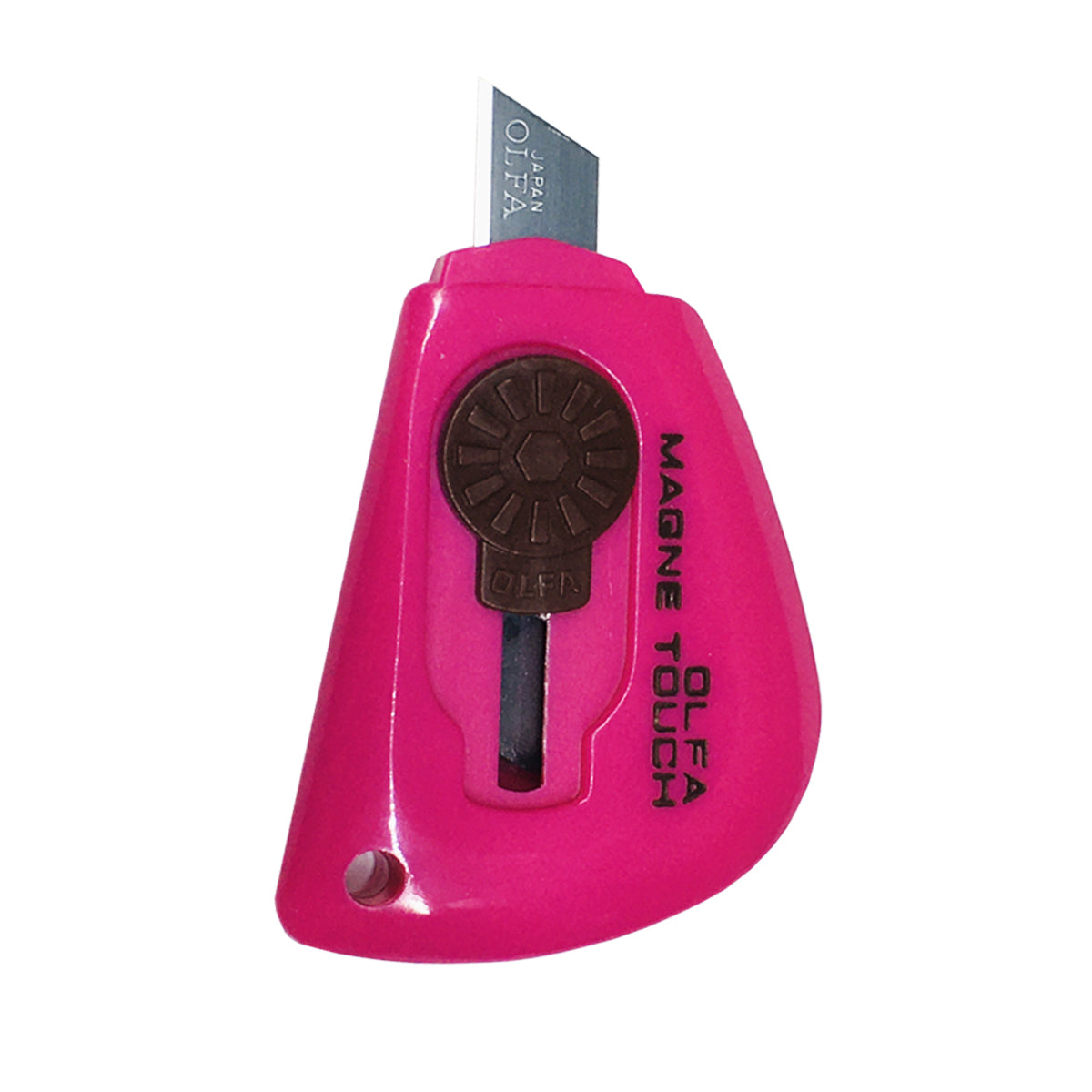 Olfa Magne Touch Knife All Colors
