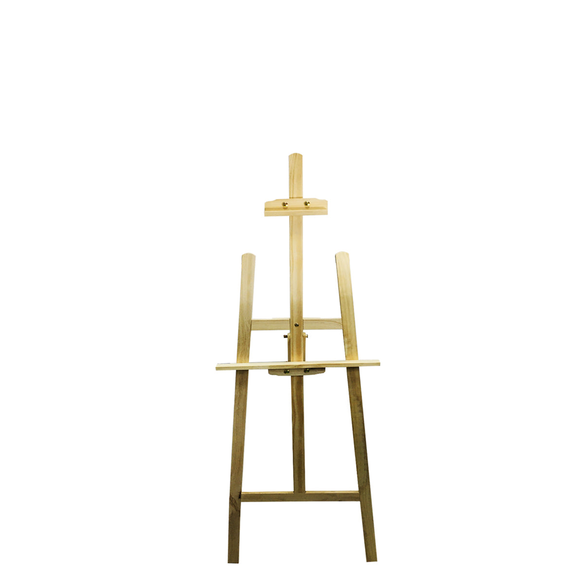 Painting Canvas Wooden Stand 120cm