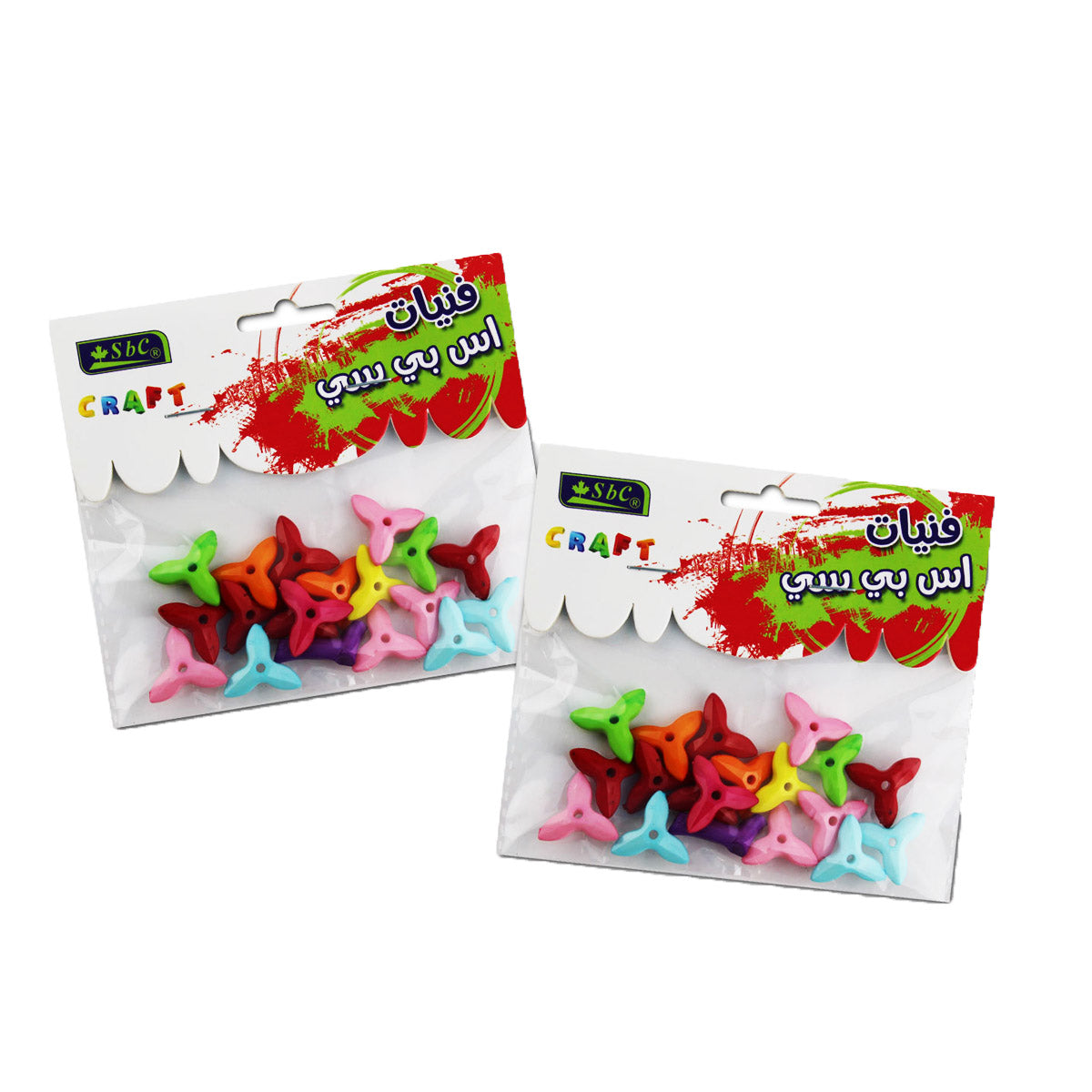 Shop Crafts Beads Small Type -Tailoring Items online in Abu Dhabi, UAE