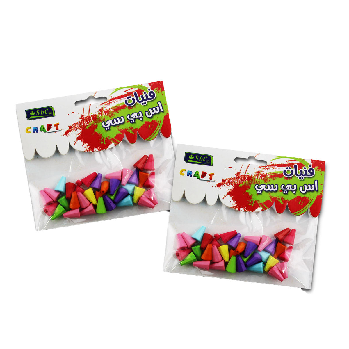 Shop Crafts Beads Small Type -Tailoring Items online in Abu Dhabi, UAE