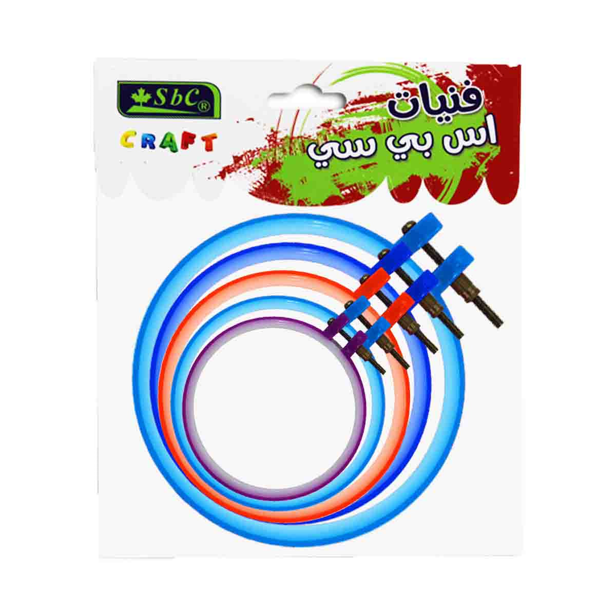 Embroidery Loom Abu Dhabi, UAE