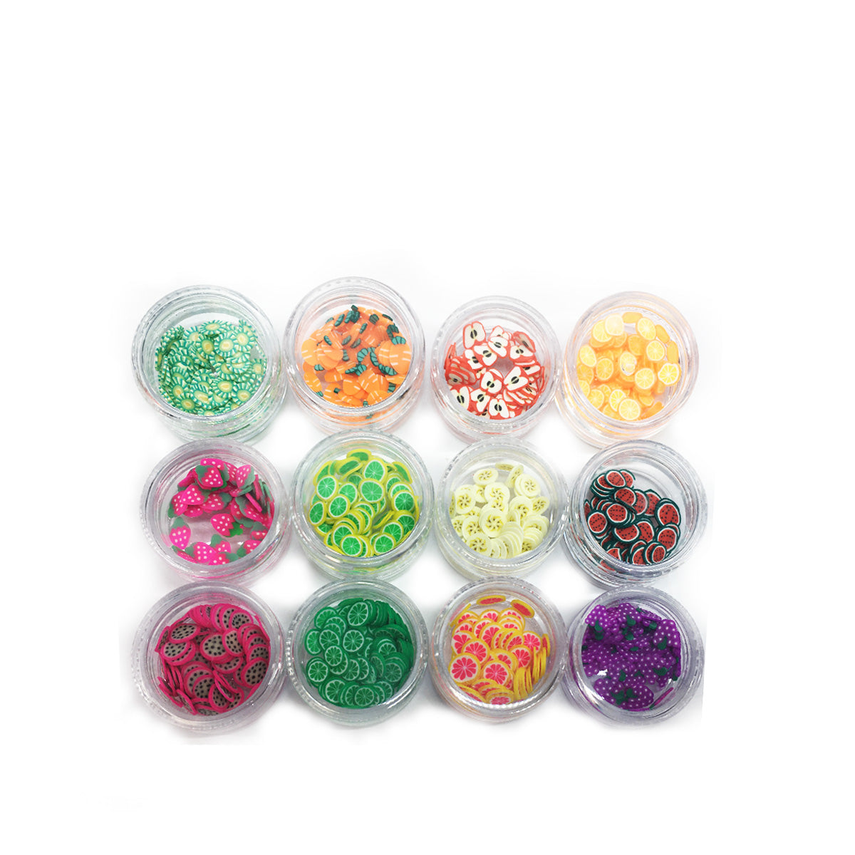 Fruit Slice Crafts Online in Abu Dhabi, UAE. Fruit Slice Crafts Set of 12 different fruit slices collection For Best Price in Abu Dhabi | Najmaonline.com