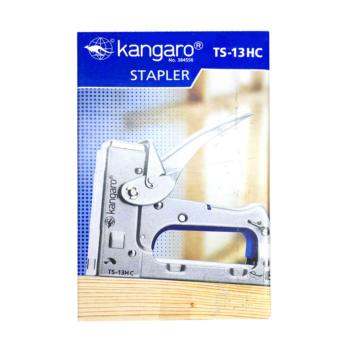 Kangaro TS 13HC Heavy Duty Metal Tracker