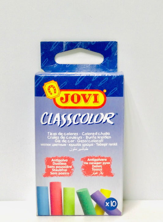 JOVI CLASSCOLOR