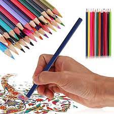 Bic Kids Colouring Pencils Evolution Stripes 12 pack