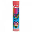 Maped Jumbo Color Peps Strong 24 Colors