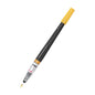 Pentel Colour Brush pen, Yellow Orange