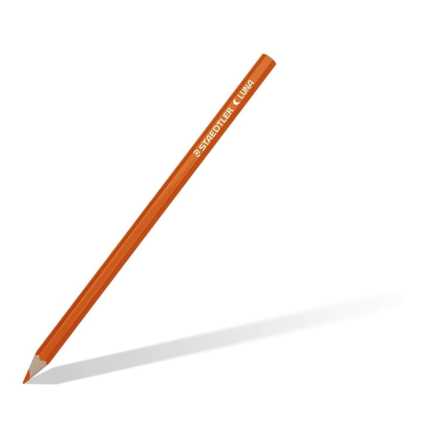 STAEDTLER Luna Coloring Pencil Set, Pack Of 48 Multicolour
