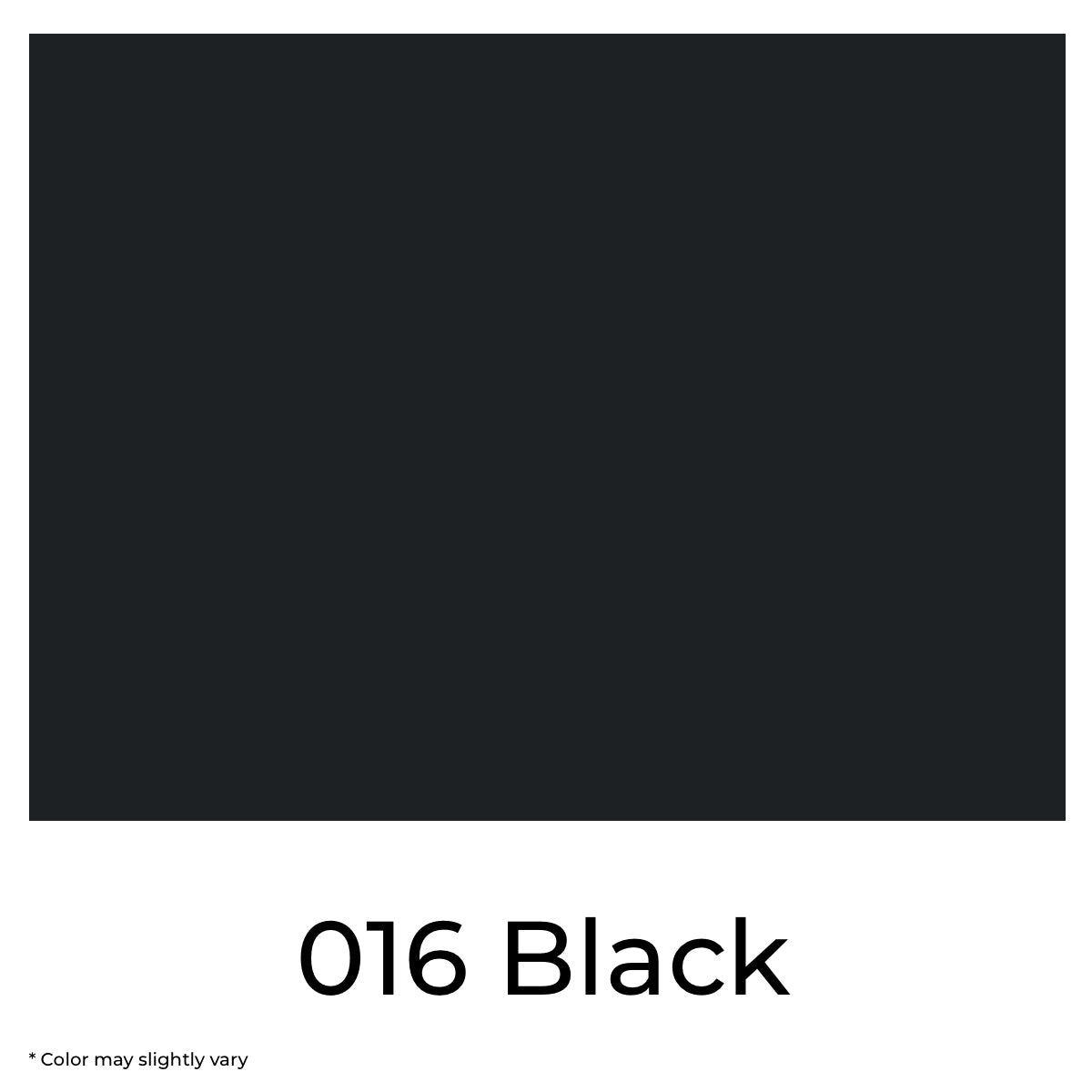 Camel Acrylic Color 016 Black - 120ml from najmaonline Abu Dhabi, Dubai - UAE