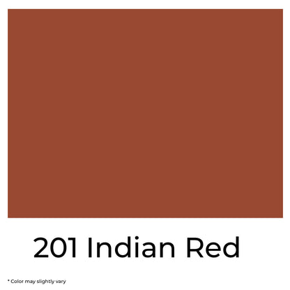 Camel Acrylic Color 201 Indian Red - 120ml from najmaonline.com Abu Dhabi, Dubai, UAE