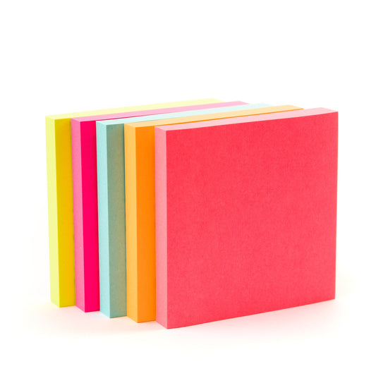 Sticky Notes Abu Dhabi