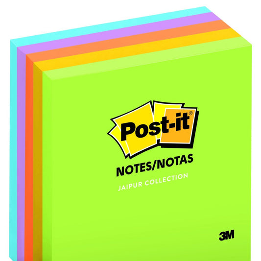 Sticky Notes Abu Dhabi