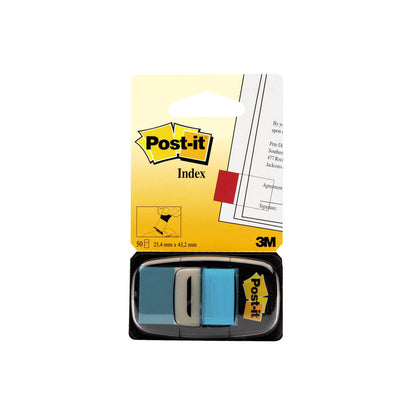 3M Post it Colored Flags 1 inch