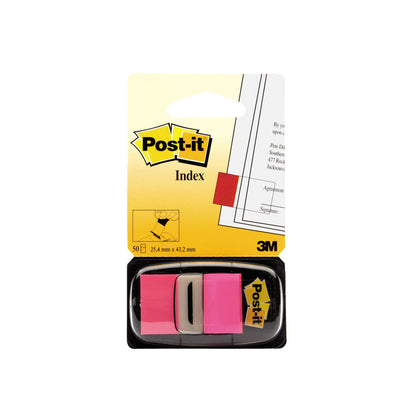 3M Post it Colored Flags 1 inch