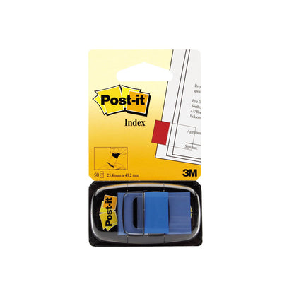 3M Post it Colored Flags 1 inch