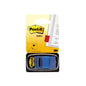 3M Post it Colored Flags 1 inch