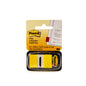 3M Post it Colored Flags 1 inch
