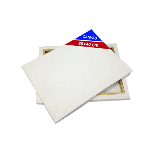 Painting Canvas Whiteboard 30x40