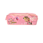 Rose Color Explora Pencil Case