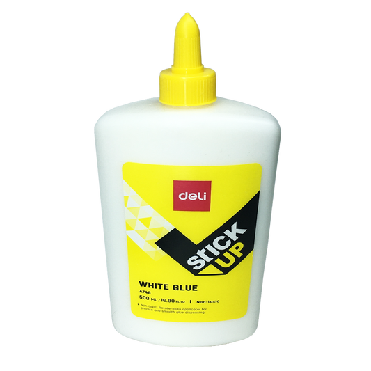 Deli Stick Up White Glue