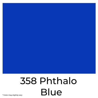 Camel Kokuyo Acrylic Color 358 Phthalo Blue Color Acrylic tube from najmaonline.com Abu dhabi, Dubai -UAE