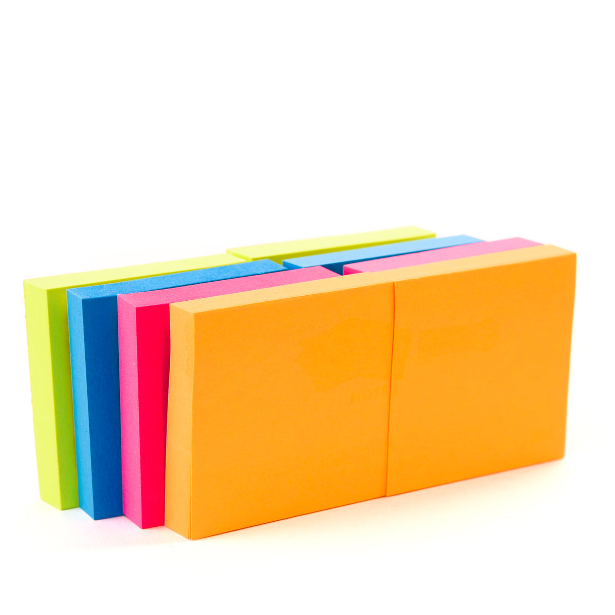 Scripti Sticky Notes 2x2 Buy 3M Post-it Colored Sticky Notes 2x2 | najmaonline | Abu Dhabi UAE ...