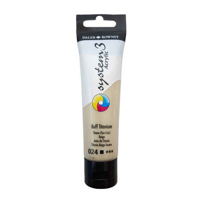 Daler Rowney Acrylic Paints from najmaonline.com Abu Dhabi, Dubai, UAE 2021 - color 024