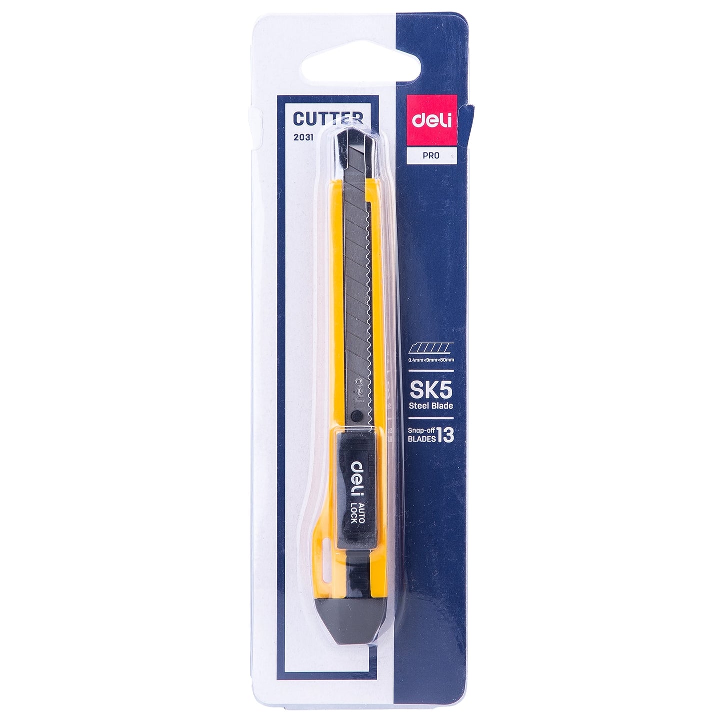 Deli E2031 Small Cutter