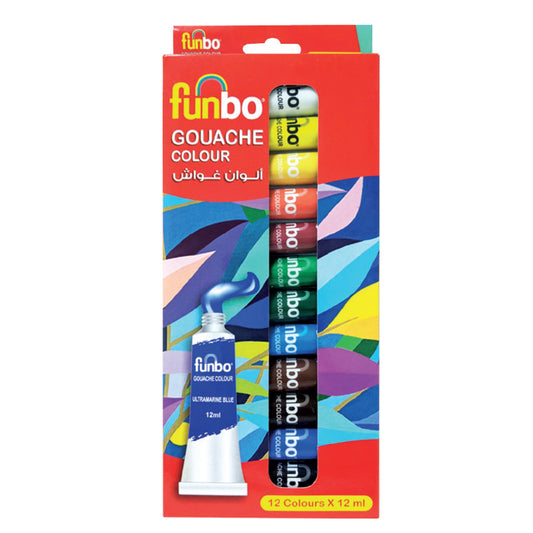 Gouache color UAE