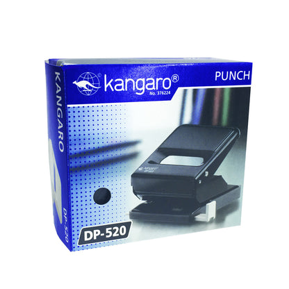 Kangaro DP-520 Paper Punch 25 Sheet