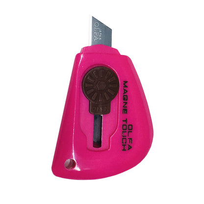 Olfa Magne Touch Knife All Colors