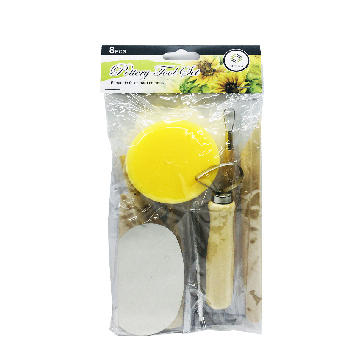 Pottery Tool Set  UAE
