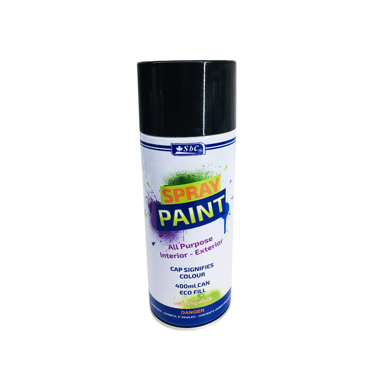 Spray Paint All Colors 400ML