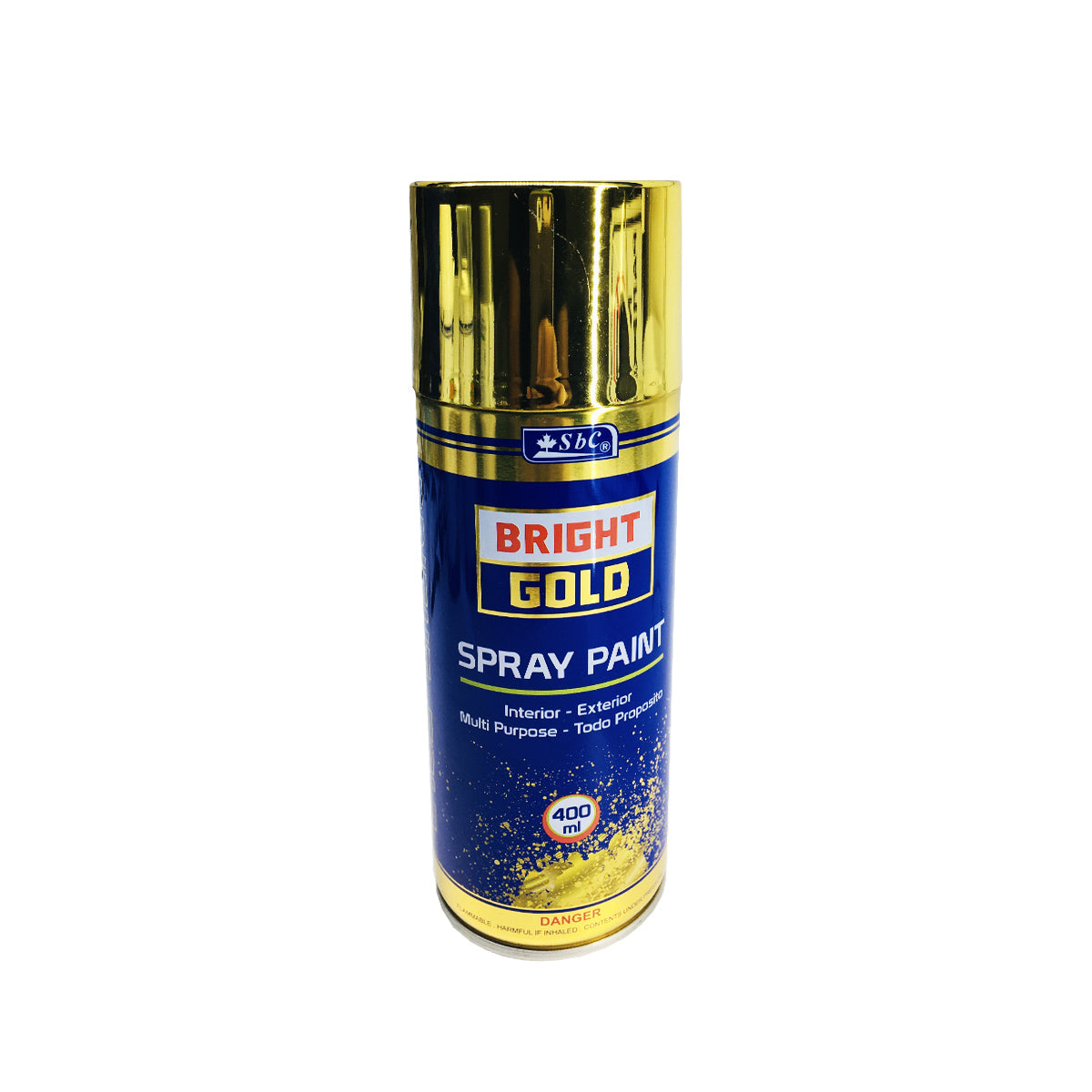 Spray Paint All Colors 400ML