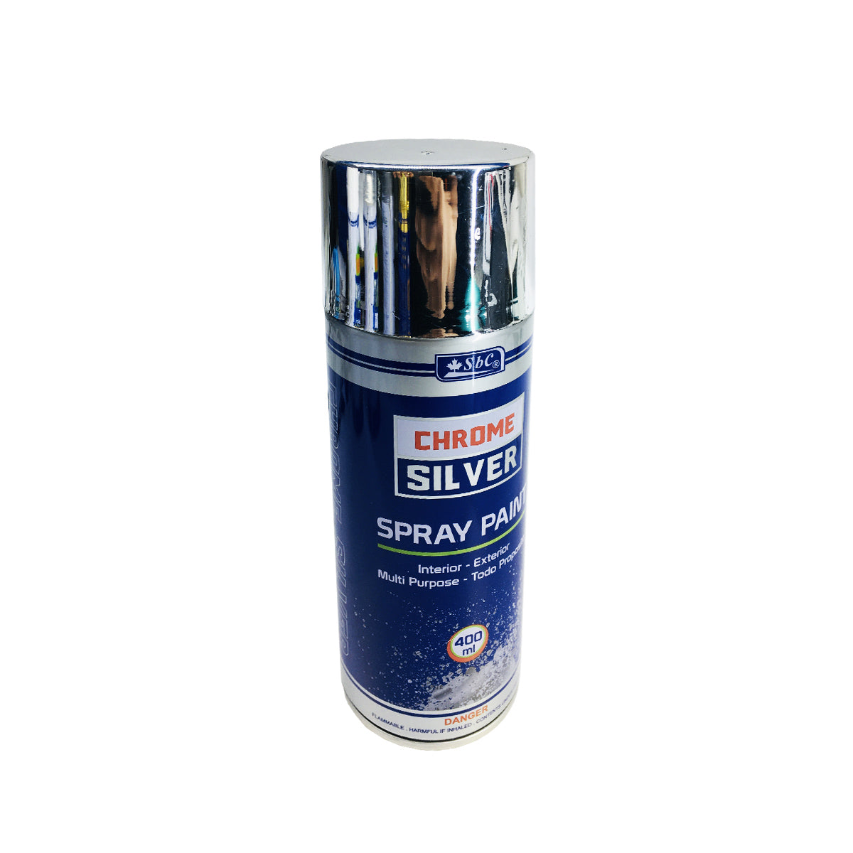 Spray Paint All Colors 400ML