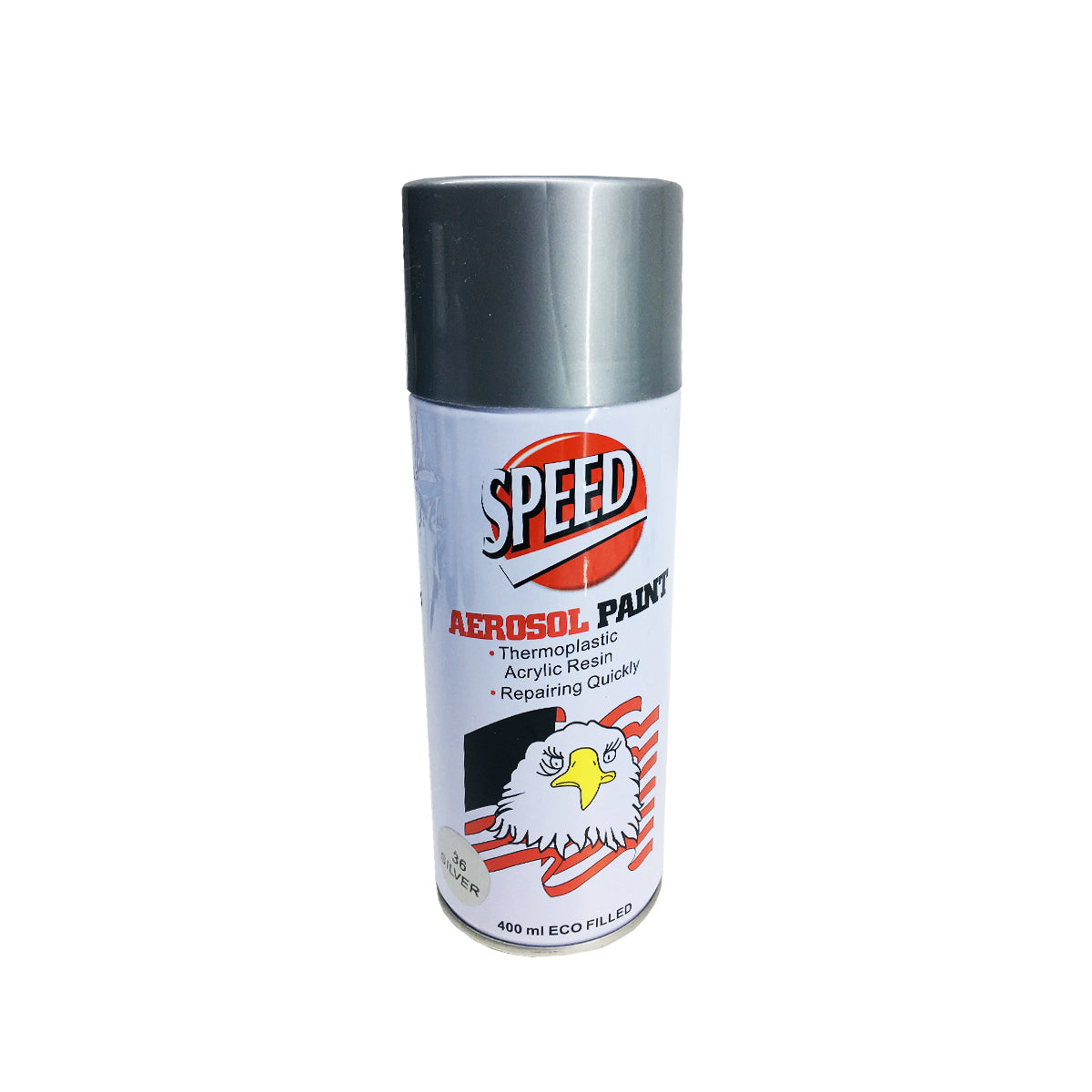 Spray Paint All Colors 400ML