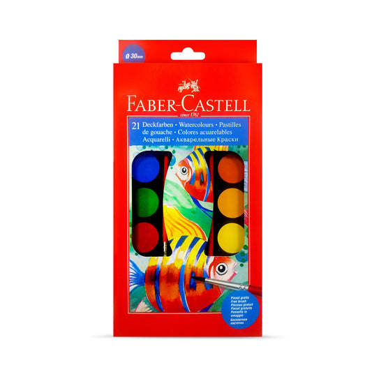 stationery uae watercolor