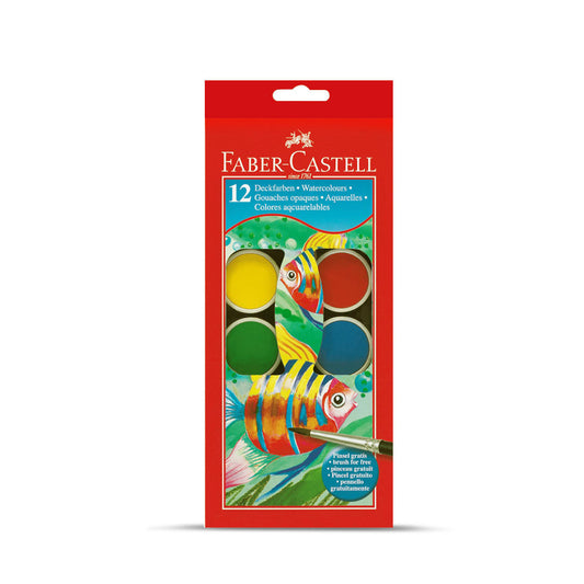 stationery uae watercolor