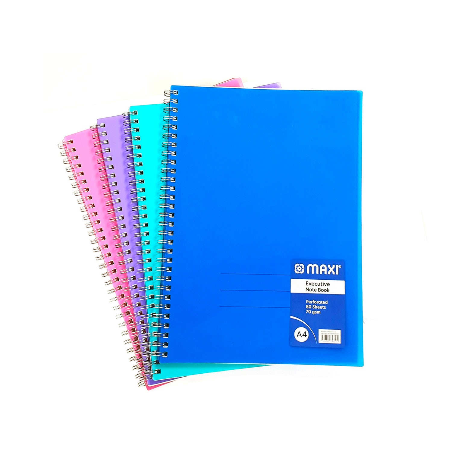 stationery uae Notebooks